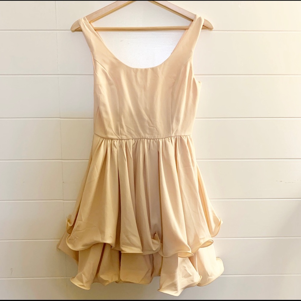 Princess dress